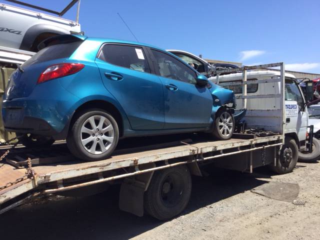 Auto Wreckers Gepps Cross SA Suburb Australia