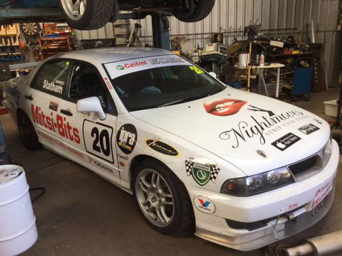 Mitsi-Bits Auto Recyclers - Suburb Australia 1