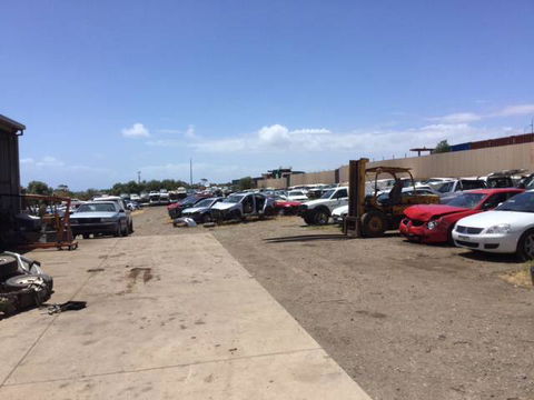 Mitsi-Bits Auto Recyclers - Suburb Australia 2