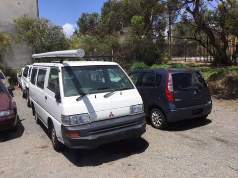 Mitsi-Bits Auto Recyclers - Suburb Australia 3