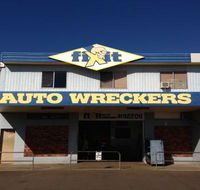 Fixit Auto Wreckers - Suburb Australia
