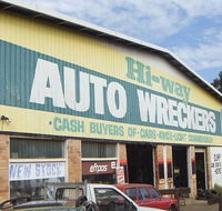 Hi-Way Auto Wreckers - Suburb Australia