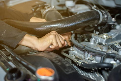 LA Mechanical - Suburb Australia 2