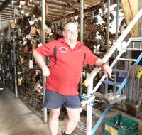Campbell Wrecking - Suburb Australia