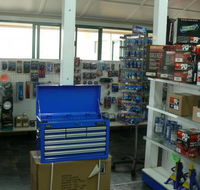 K  N Auto Parts - Suburb Australia