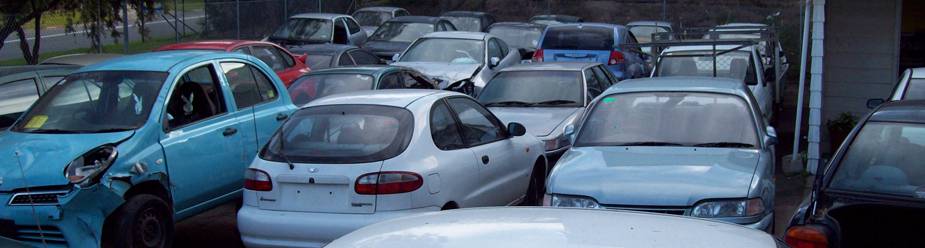 Auto Wreckers Cardiff NSW Suburb Australia