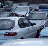 Newcastle Auto Dismantlers - Suburb Australia