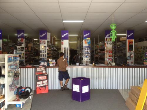 Boat Accessories Equipment Suburb Australia
