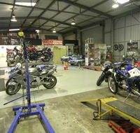 SC Moto Motorcycles - Suburb Australia