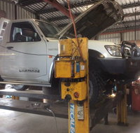 Andys Auto Repairs - Suburb Australia