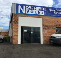 Northern Volks Pty Ltd - Suburb Australia