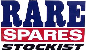 Kenny’s Holden Spares - Suburb Australia 1