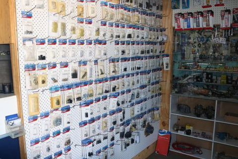 Kenny’s Holden Spares - Suburb Australia 3