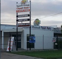 Townsville Wholesale Panel and Parts - Suburb Australia