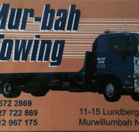 Murwillumbah Motor Wreckers - Suburb Australia