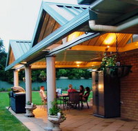 SpanlinePicton Bros - Suburb Australia
