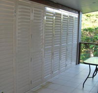 Coastal Blind Installations - Suburb Australia