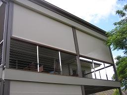 A–Z Wholesale Awnings And Blinds - Suburb Australia 0