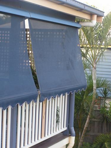 A–Z Wholesale Awnings And Blinds - Suburb Australia 2
