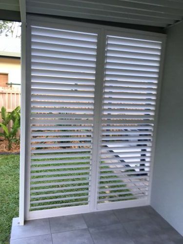 A–Z Wholesale Awnings And Blinds - Suburb Australia 3