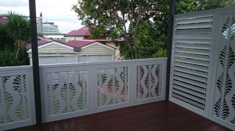 A–Z Wholesale Awnings And Blinds - Suburb Australia 4