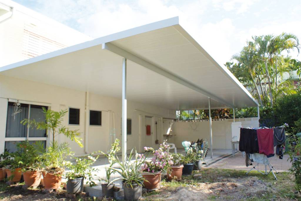 Carports Pergolas Suburb Australia