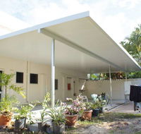 Norland Patios Awnings  Blinds - Suburb Australia
