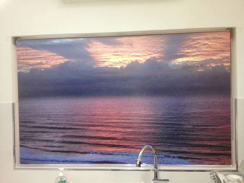 Blind Outfitters - Suburb Australia 0