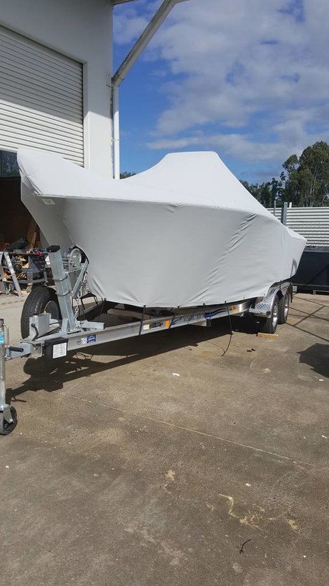 Coastal Coverings - Suburb Australia 0