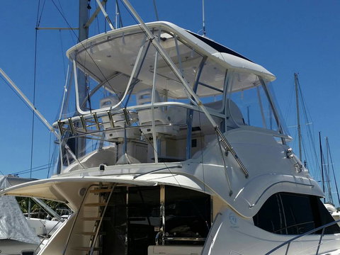 Coastal Coverings - Suburb Australia 4