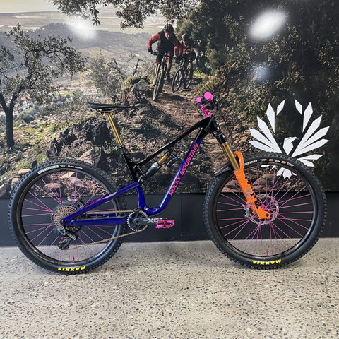 Crank‘D Cycles - Suburb Australia 3