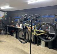 CrankD Cycles - Suburb Australia