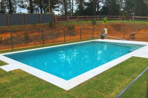 Sunseeker Pools - Suburb Australia 1