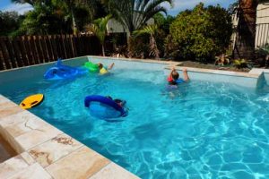 Sunseeker Pools - Suburb Australia 3