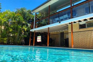 Sunseeker Pools - Suburb Australia 4