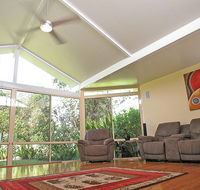 Picton Bros Panelspan - Suburb Australia