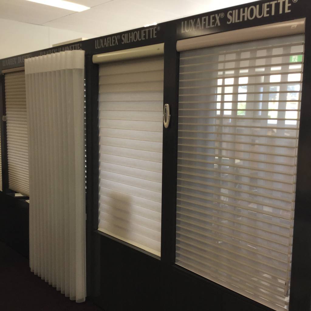 Blinds Emerald QLD Suburb Australia