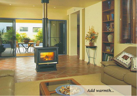 Heritage City Blinds & Awnings - Suburb Australia 3