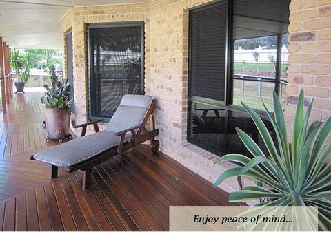 Heritage City Blinds & Awnings - Suburb Australia 4
