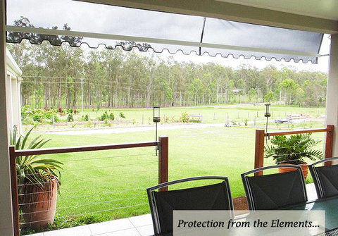 Heritage City Blinds & Awnings - Suburb Australia 5