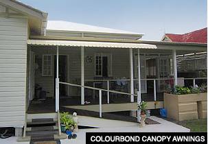Heritage City Blinds & Awnings - Suburb Australia 6