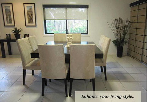 Heritage City Blinds & Awnings - Suburb Australia 8