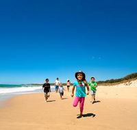 Valla Beach Weddings and Events - Suburb Australia