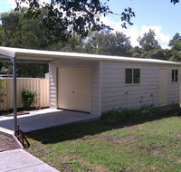 Bradville Garages Gosford  Wyee - Suburb Australia
