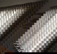 Emporium Blinds Curtains Shutters Awnings - Suburb Australia