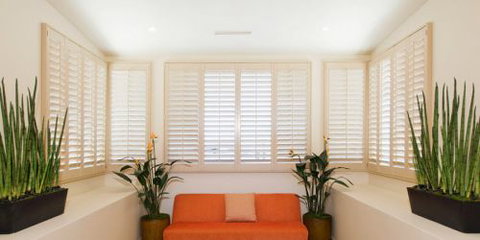 Emporium Blinds Curtains Shutters Awnings - Suburb Australia 3