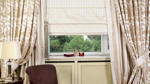 Emporium Blinds Curtains Shutters Awnings - Suburb Australia 4