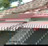 Deluxe Awnings Shutters  Blinds - Suburb Australia