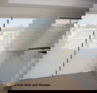 Deluxe Blinds  Shutters - Suburb Australia