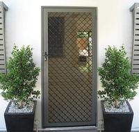 Upper Hunter Security Doors  Screens - Suburb Australia